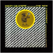 Dizzy Gillespie