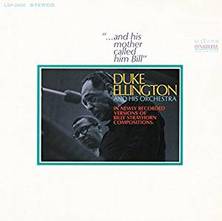 Johnny Hodges Duke Ellington Album